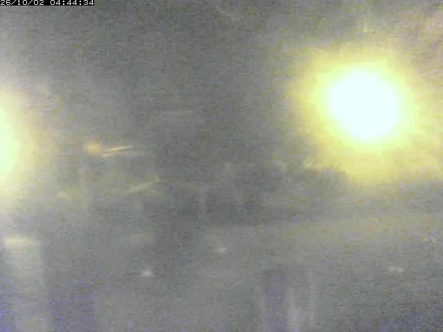 Live camera in Obihiro